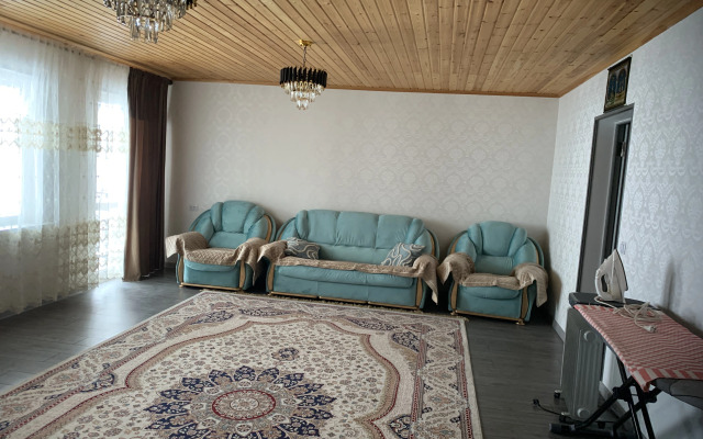 Гостевой Дом у Сагдият