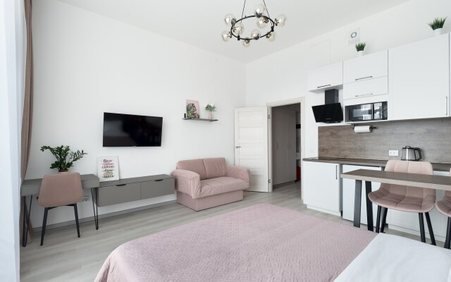 Prityazhenie  Apartments