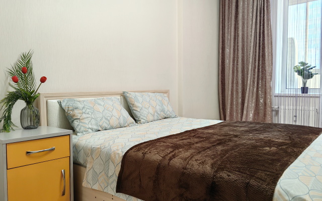 Troshka Posiki Milashki Flat