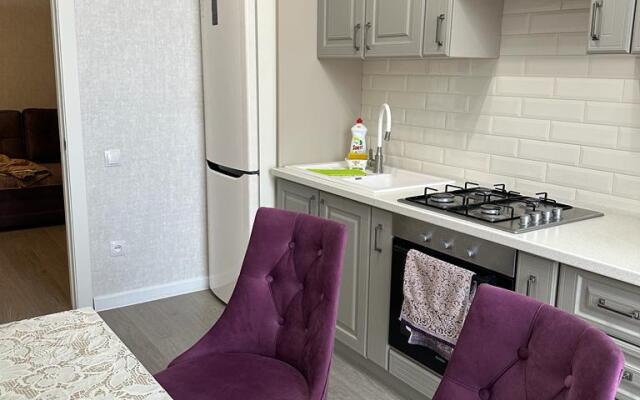 Квартира Аппартаменты в элитном комплексе