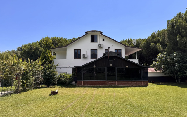 Бутик-отель Keyfe Kadir Garden Otel