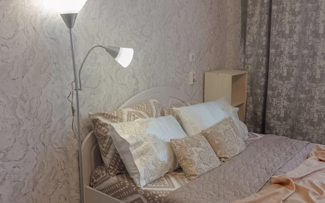 Квартира Белая Студия