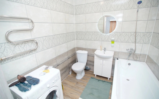Klassa Lyuks 2 Apartment
