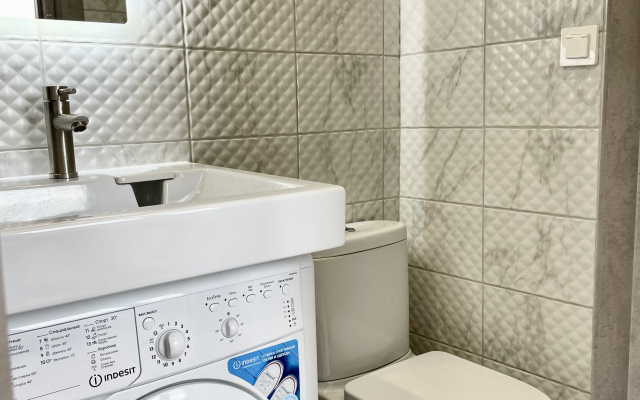 Апартаменты 335.1 Кунцевская