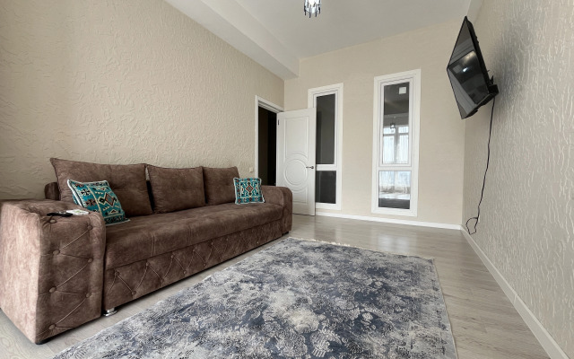 Апартаменты Sundag Д340