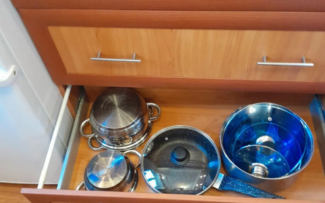 Квартира на Московском шоссе