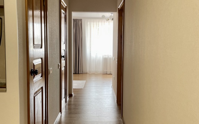 Fyuzhn Apartamenty V Tsentre Vladikavkaza Apartments