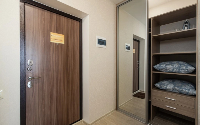 Квартира от Компании Хоум Отель