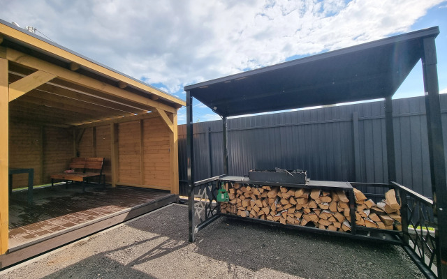 Гостевой дом Клевер