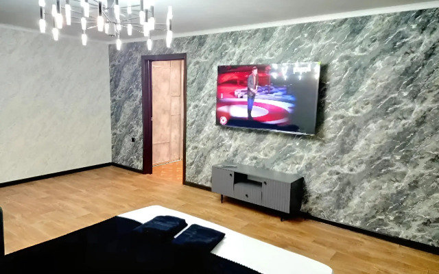 Elmet 2 Flat