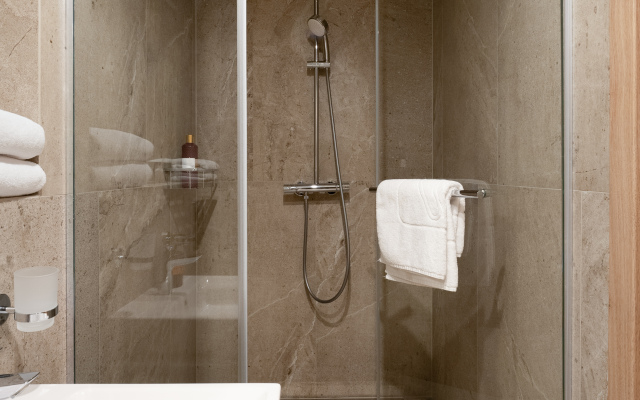 Апартаменты Valo