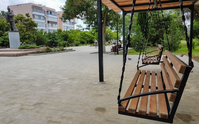 Bereg Plyus Mini-Hotel