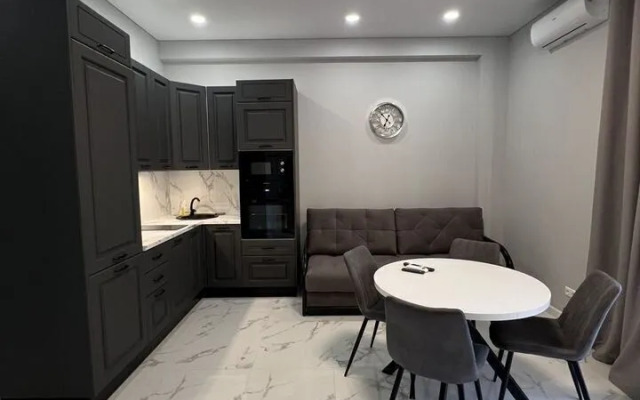 Квартира на улице Нагорной 1