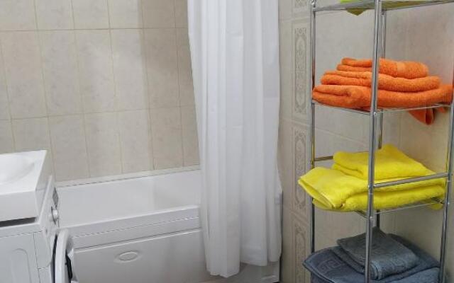 Апартаменты Квартира