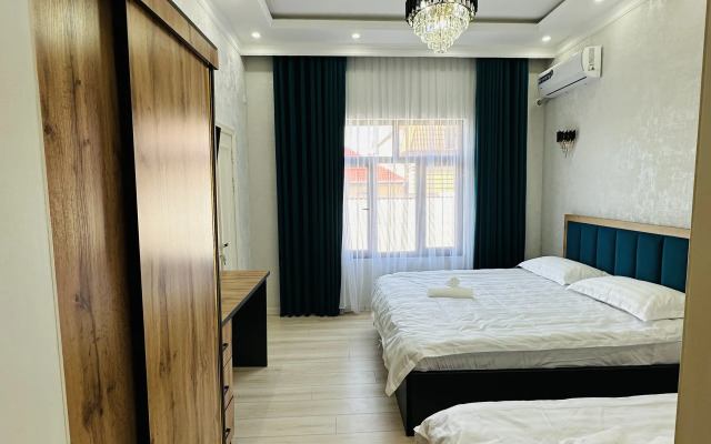 Soro Hotel
