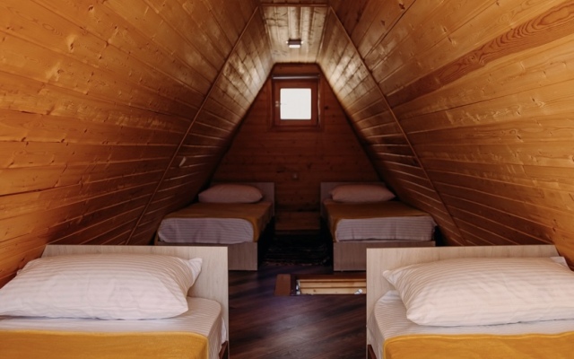 Шале Zgid Sky Hotel