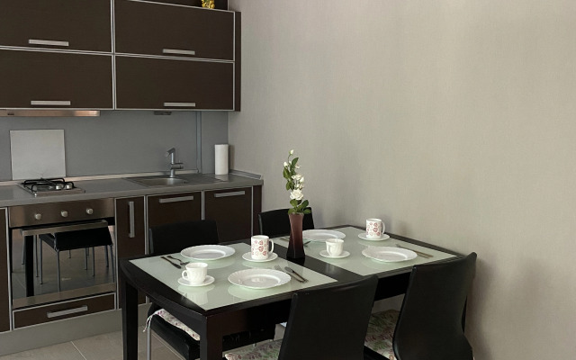 Квартира Уютная квартира в центре Светлогорска