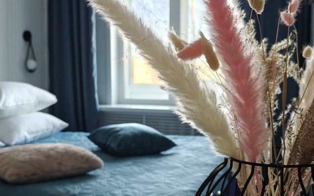 Квартира Комфортная Двухкомнатная