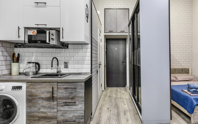 Апартаменты Aura в Центре Рядом Пр Мира Парк Музеи