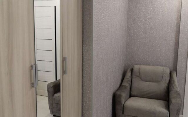 Квартира по Улице Ботвина 8