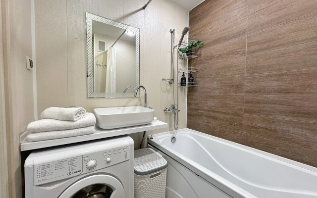 Квартира 2-к Квартира на Ленина 190к5