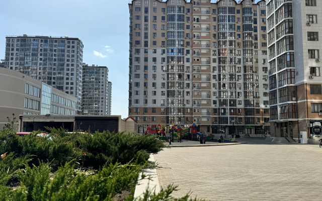 Квартира Стильная с видом на виноградники