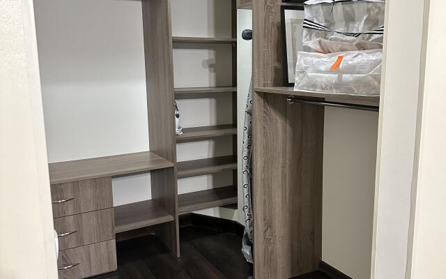 Квартира Тихий Уголок в Историческом Центре Города