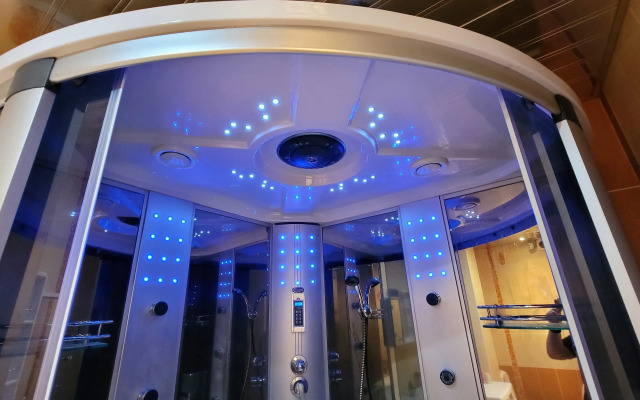 Квартира на проспекте Ленина 166