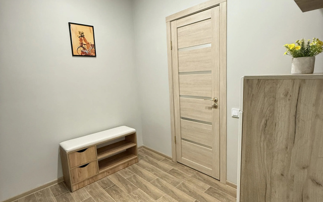 Kvartira Uutnaa Studia v Centre Goroda