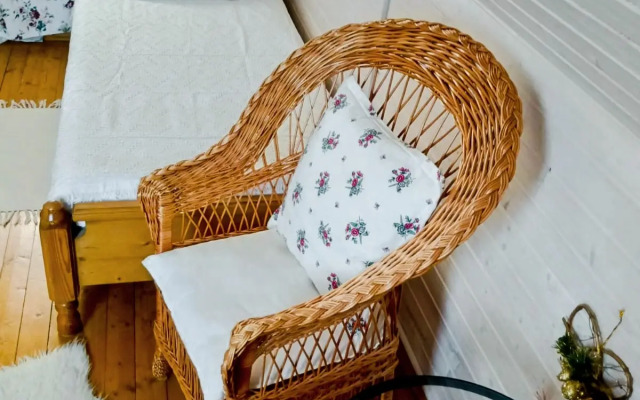 Гостевой дом ДомикиРадонеж