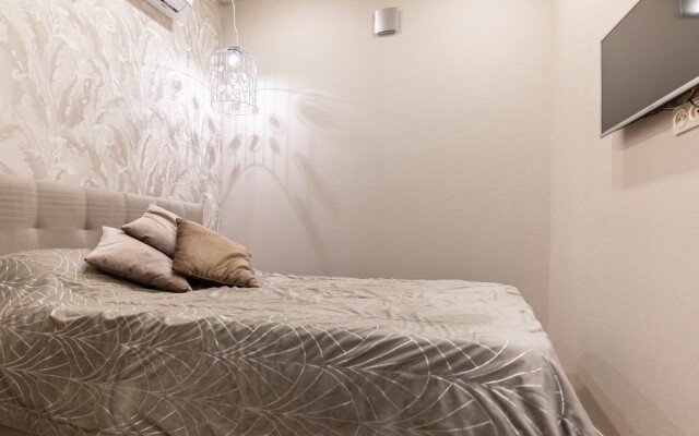 Barselona-Park 612 Flat