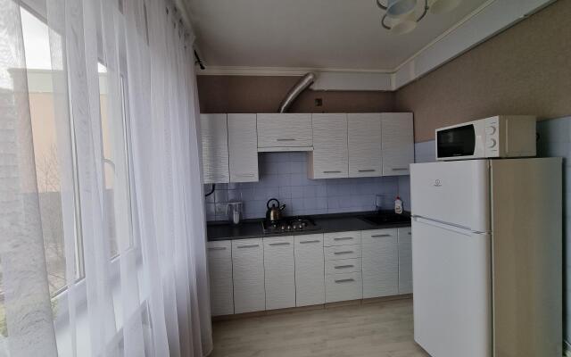 Tsentr | Muzei Mirovogo Okeana Apartments