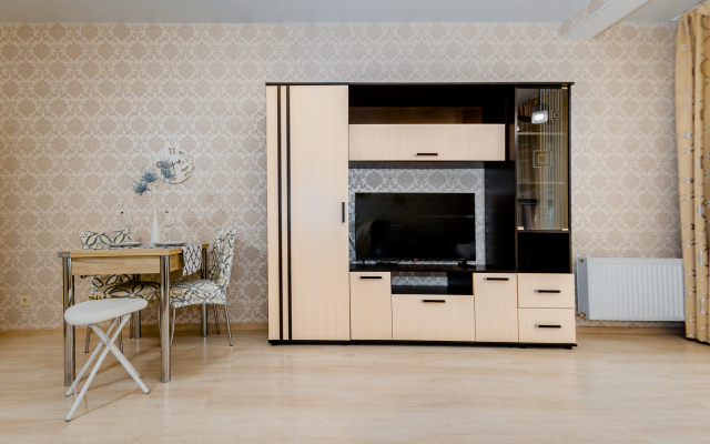B-Flats Tamanskaya 121 Apartments