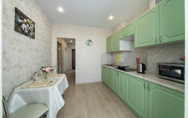 Квартира от Компании Хоум Отель