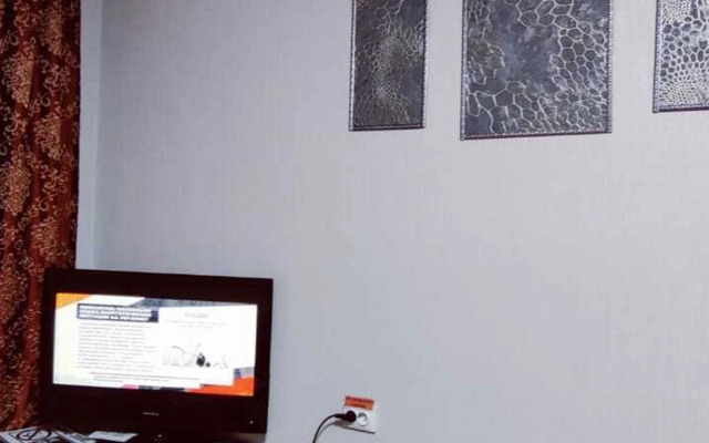 Квартира на Чапаева 7А