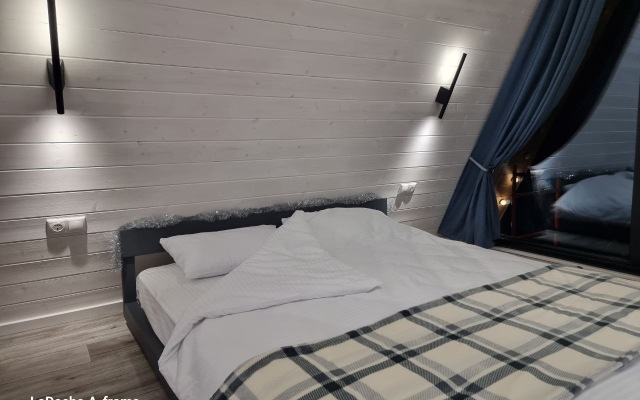 Ladacha Glamping