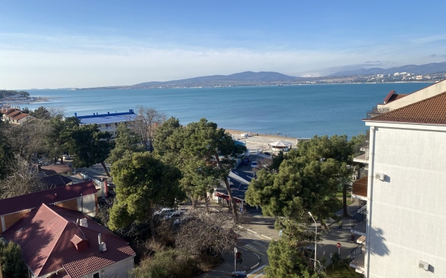 Апартаменты 071 Однокомнатные Курзальная 3