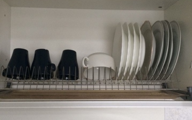 Uyutnaya kvartira v tsentre goroda Flat