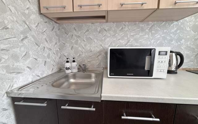 Квартира 2-х комнатная удобная по расположению в центре города