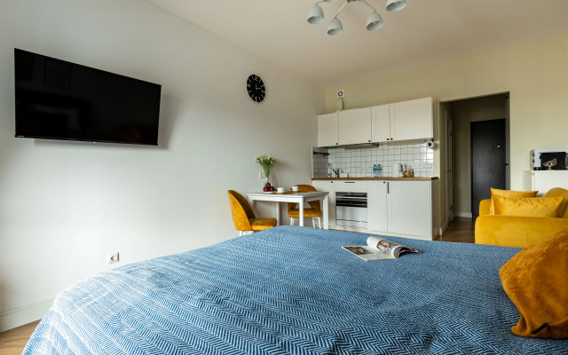 Апартаменты Мечта