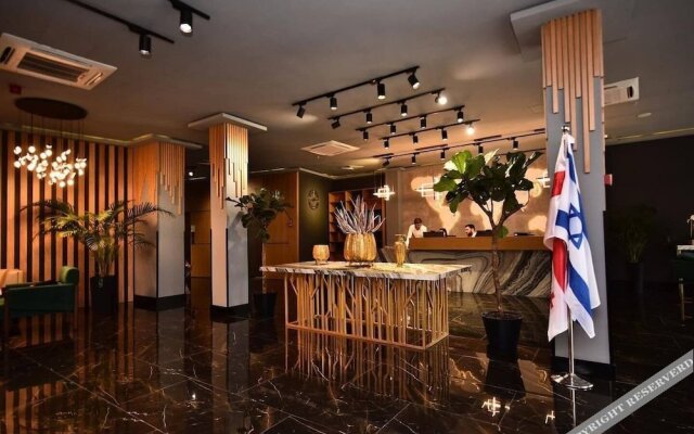 King Solomon Hotel Batumi