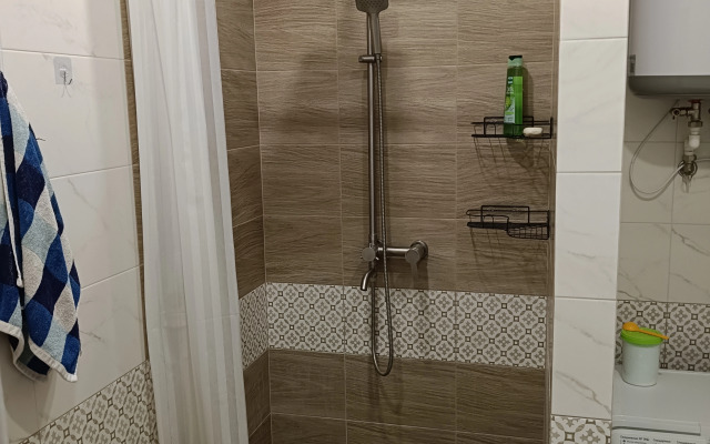 Квартира Отличная Евродвушка