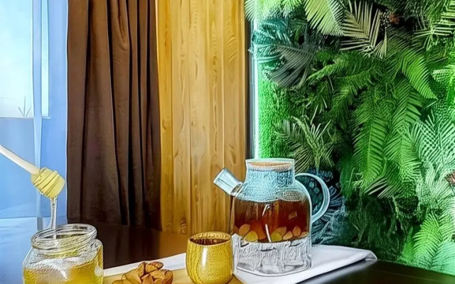 Rai Village Turist Guest house