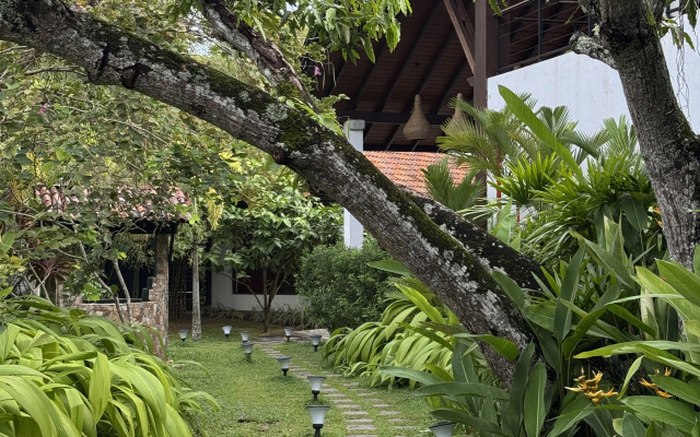 Palm Garden Ayurveda Resort