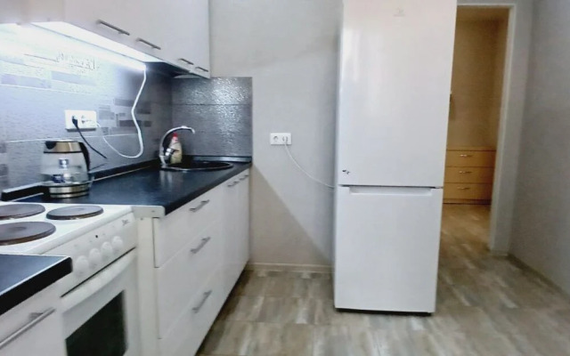 Апартаменты на Пилотской 37