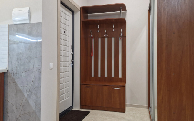 Atlant Yemerald-2 Flat