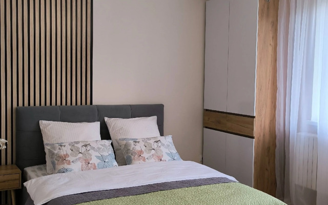 Квартира Самый Центр