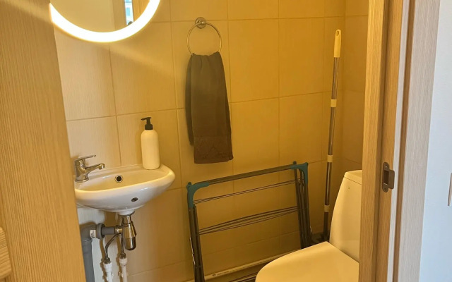 Квартира Уютная на Петроградке