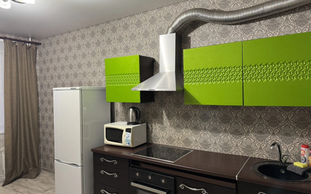 Uyutnaya Dvuhkomnatnaya Na Kirova Flat