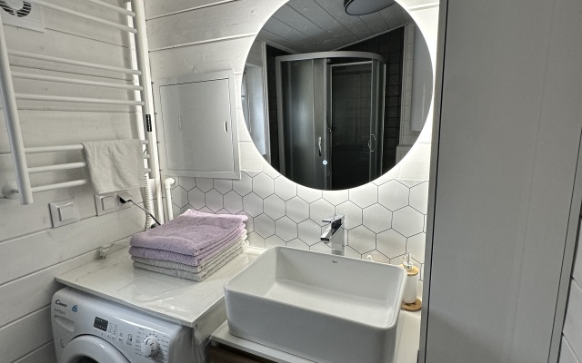 Частный дом Уютный дом в Суздале